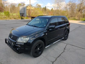 Suzuki Grand vitara 2.0 4x4 - 7700 € / 15059.89 лв. - 94970981 4