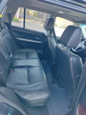 Suzuki Grand vitara 2.0 4x4 - 7700 € / 15059.89 лв. - 94970981 8