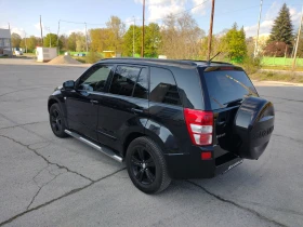 Suzuki Grand vitara 2.0 4x4 - 7700 € / 15059.89 лв. - 94970981 5