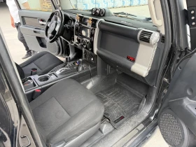 Toyota Fj cruiser 4x4 , LPG , �������� , ������� | Mobile.bg � ����� ������ 11