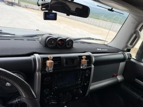 Toyota Fj cruiser 4x4 , LPG , �������� , ������� | Mobile.bg � ����� ������ 17