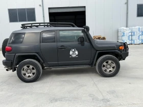 Toyota Fj cruiser 4x4 , LPG , �������� , ������� | Mobile.bg � ����� ������ 3
