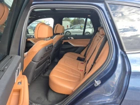 BMW X5 82� ��* 40i* M-pack* Lazer* Swarovski* ������* 360 | Mobile.bg � ����� ������ 9