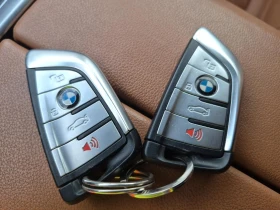 BMW X5 82� ��* 40i* M-pack* Lazer* Swarovski* ������* 360 | Mobile.bg � ����� ������ 8