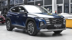 Hyundai Tucson 1.6 T-GDi LUXURY Plug-in Hybrid 4x4 Automatic | Mobile.bg � ����� ������ 5
