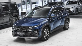 ������ Hyundai Tucson