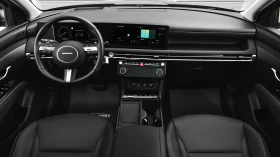 Hyundai Tucson 1.6 T-GDi LUXURY Plug-in Hybrid 4x4 Automatic | Mobile.bg � ����� ������ 8