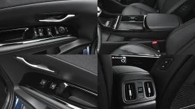 Hyundai Tucson 1.6 T-GDi LUXURY Plug-in Hybrid 4x4 Automatic | Mobile.bg � ����� ������ 15