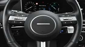Hyundai Tucson 1.6 T-GDi LUXURY Plug-in Hybrid 4x4 Automatic | Mobile.bg � ����� ������ 9