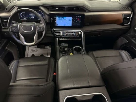 Gmc Sierra DENALI 6.2, ПЪЛНА СЕРВИЗНА ИСТОРИЯ, ЦЕНА ДО БГ | Auto.bg — изображение 11