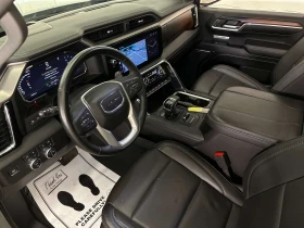 Gmc Sierra DENALI 6.2, ПЪЛНА СЕРВИЗНА ИСТОРИЯ, ЦЕНА ДО БГ | Auto.bg — изображение 15