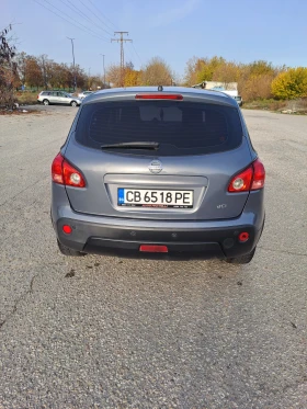 Nissan Qashqai | Mobile.bg � ����� ������ 4