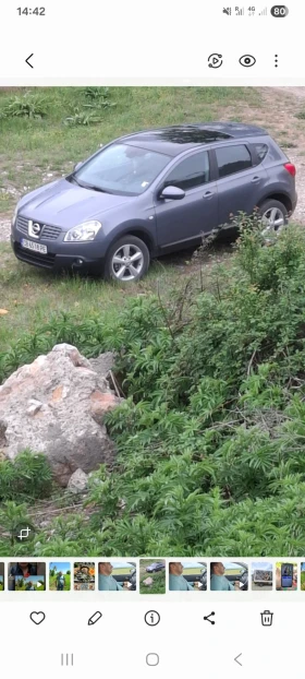 Nissan Qashqai | Mobile.bg � ����� ������ 5