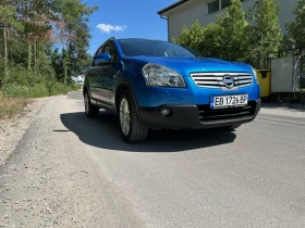 Nissan Qashqai + 2  4x4 2.0i  GAZ   | Mobile.bg � ����� ������ 3