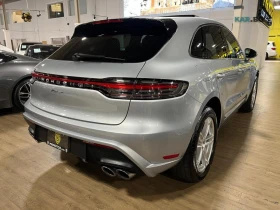 Porsche Macan AWD* AвтоКредит* (ЦЕНА ДО БГ) | Auto.bg — изображение 5