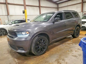 ������ Dodge Durango