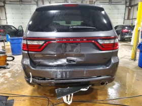 Dodge Durango 3.6l Gt | Mobile.bg � ����� ������ 6