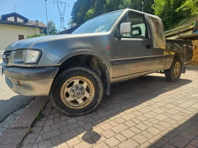 Isuzu D-max 3.1 TD  - 5500 € - 57018197 2