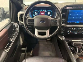 Ford F150 LARIAT SPORT FX4 ЦЕНА ДО БЪЛГАРИЯ АВТОКРЕДИТ | Auto.bg — изображение 11