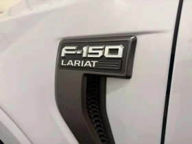 Ford F150 LARIAT SPORT FX4 ЦЕНА ДО БЪЛГАРИЯ АВТОКРЕДИТ | Auto.bg — изображение 4