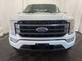 Ford F150 LARIAT SPORT FX4 ЦЕНА ДО БЪЛГАРИЯ АВТОКРЕДИТ | Auto.bg — изображение 2