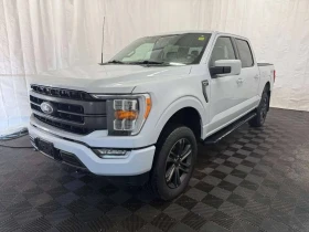 Ford F150 LARIAT SPORT FX4 ЦЕНА ДО БЪЛГАРИЯ АВТОКРЕДИТ | Auto.bg — изображение 3