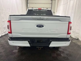 Ford F150 LARIAT SPORT FX4 ЦЕНА ДО БЪЛГАРИЯ АВТОКРЕДИТ | Auto.bg — изображение 6