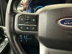 Ford F150 LARIAT SPORT FX4 ЦЕНА ДО БЪЛГАРИЯ АВТОКРЕДИТ | Auto.bg — изображение 12