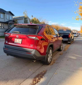 Toyota Rav4 * XLE * CARFAX * ОПЦИЯ ЗА ФИНАНСИРАНЕ *  | Auto.bg — изображение 4