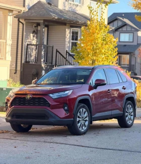 Toyota Rav4 * XLE * CARFAX * БЕЗ ПЪРВОНАЧАЛНА ВНОСКА