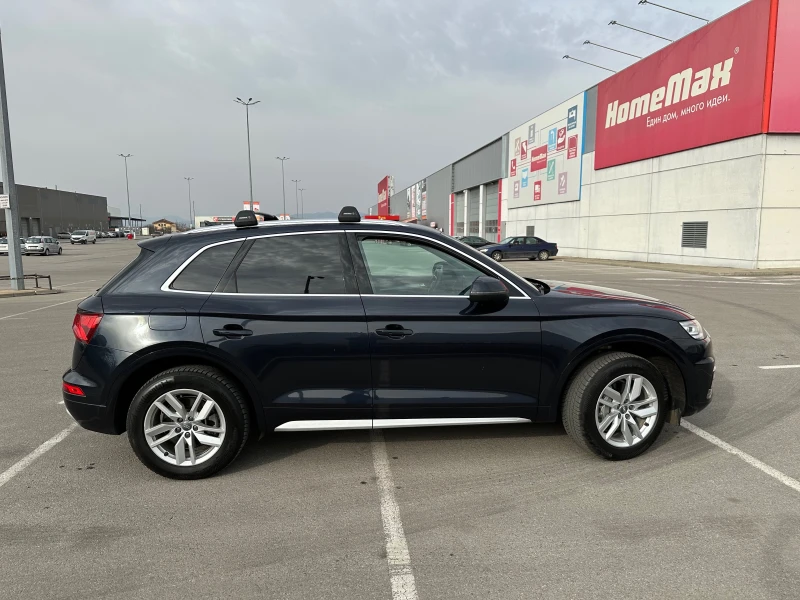 Audi Q5 Premium 45 TFSI, снимка 3 - Автомобили и джипове - 47418446