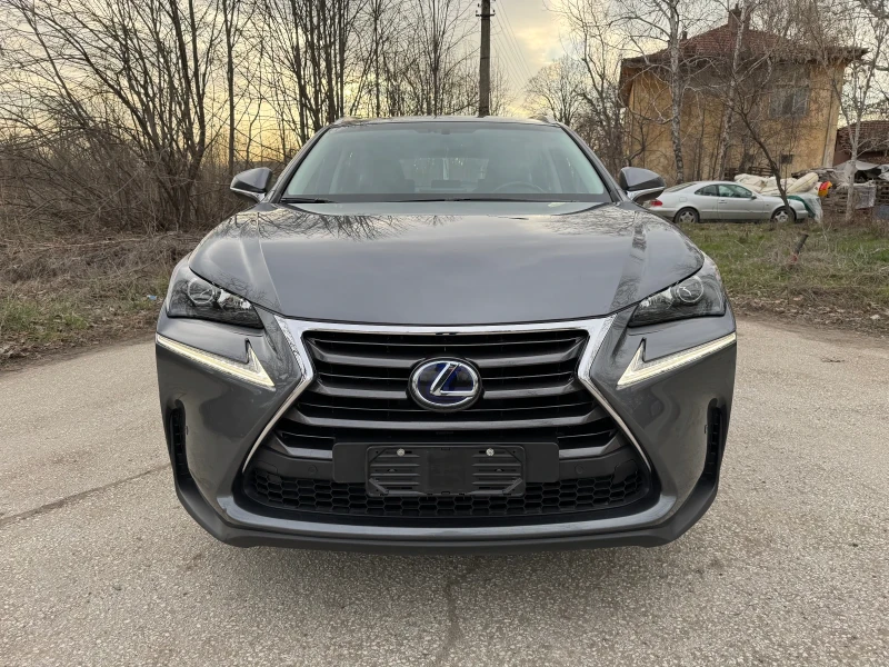 Lexus NX 300h 2.5H.4x4.171х.км.2-ключа.Distronic.Кейлес.Камера, снимка 2 - Автомобили и джипове - 49497487