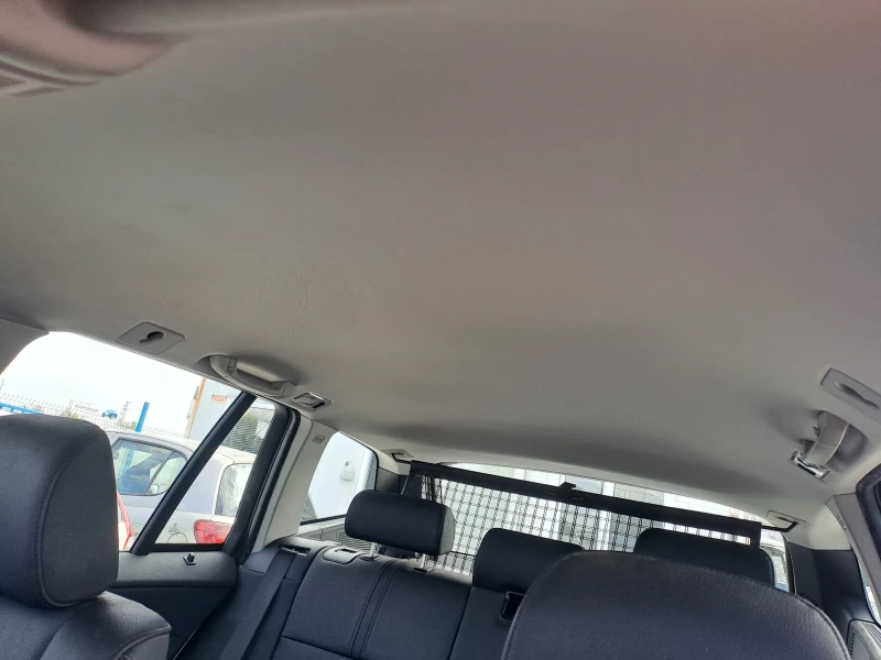 BMW X3 2.0i, 150кс.NAVI, снимка 14 - Автомобили и джипове - 51190718