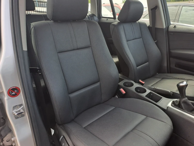 BMW X3 2.0i, 150кс.NAVI, снимка 9 - Автомобили и джипове - 51190718