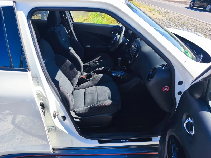 Nissan Juke NISMO , снимка 12 - Автомобили и джипове - 51731853