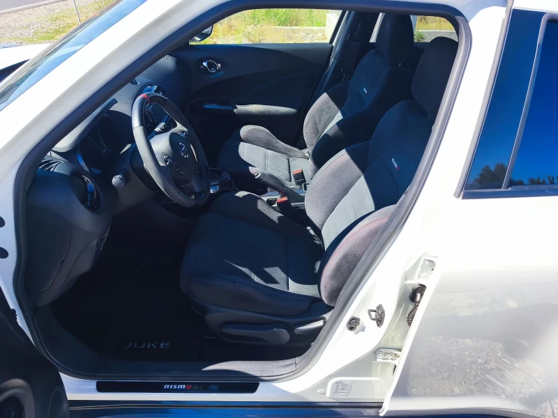 Nissan Juke NISMO , снимка 13 - Автомобили и джипове - 51731853