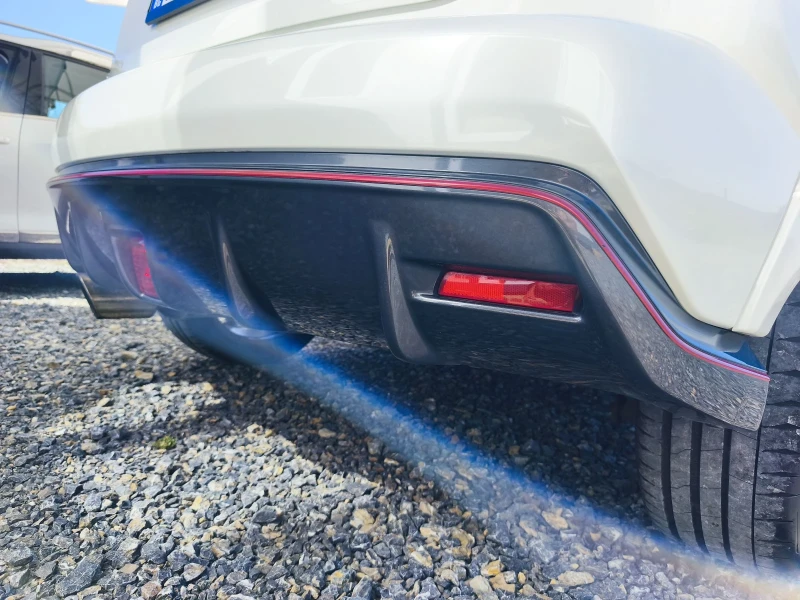 Nissan Juke NISMO , снимка 14 - Автомобили и джипове - 51731853