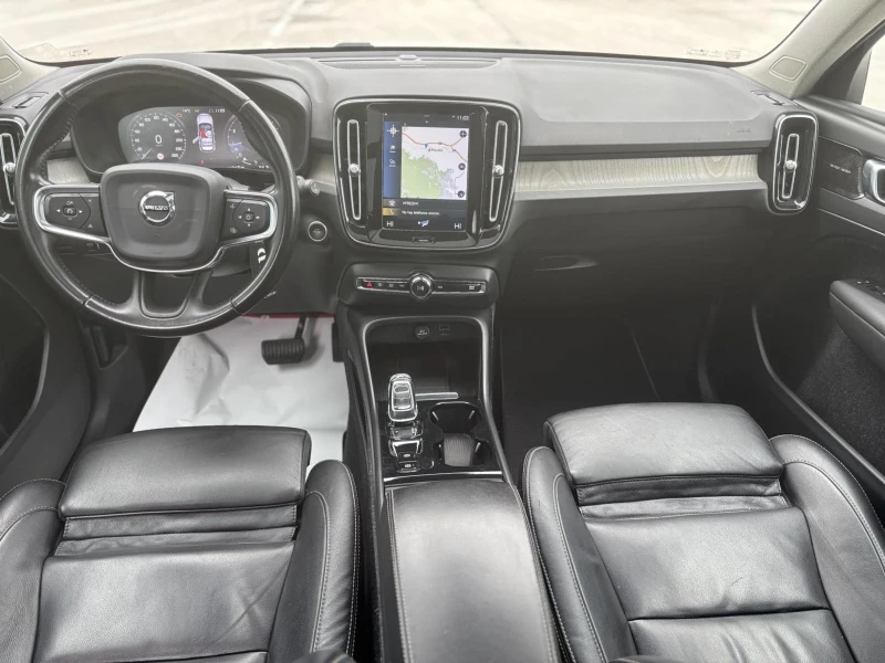 Volvo XC40 XC40, 2.0 AWD, T5, Inscription, снимка 7 - Автомобили и джипове - 51990322