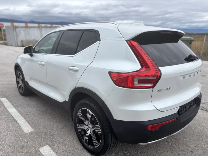 Volvo XC40 XC40, 2.0 AWD, T5, Inscription, снимка 5 - Автомобили и джипове - 51990322