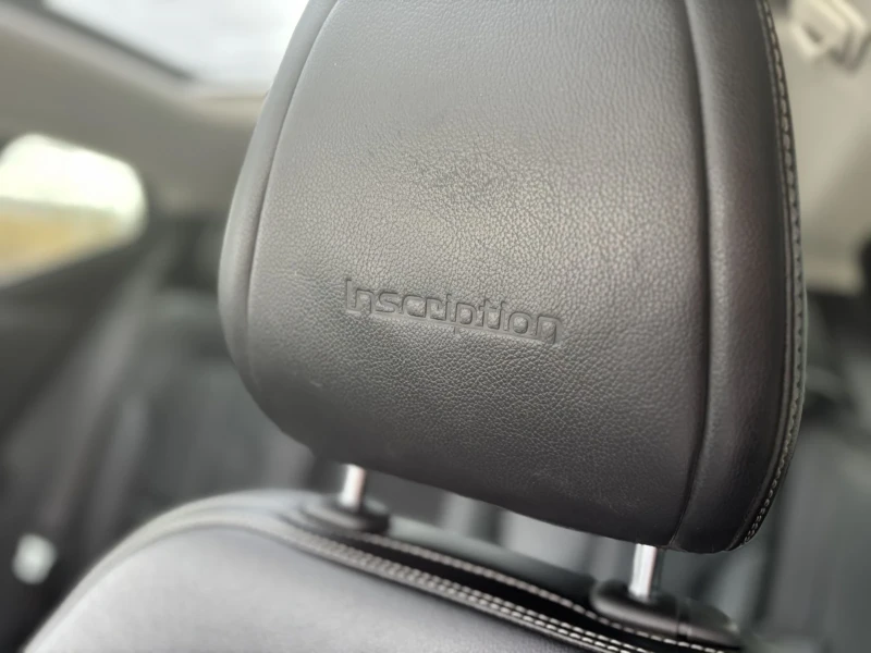 Volvo XC40 XC40, 2.0 AWD, T5, Inscription, снимка 12 - Автомобили и джипове - 51990322