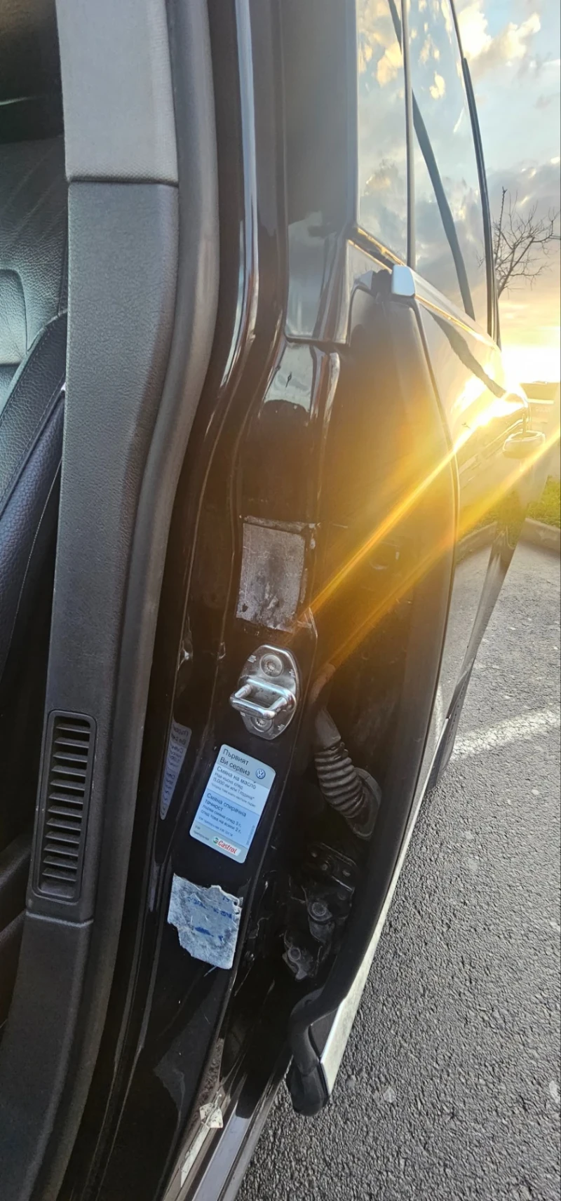 VW Touareg, снимка 17 - Автомобили и джипове - 52513814