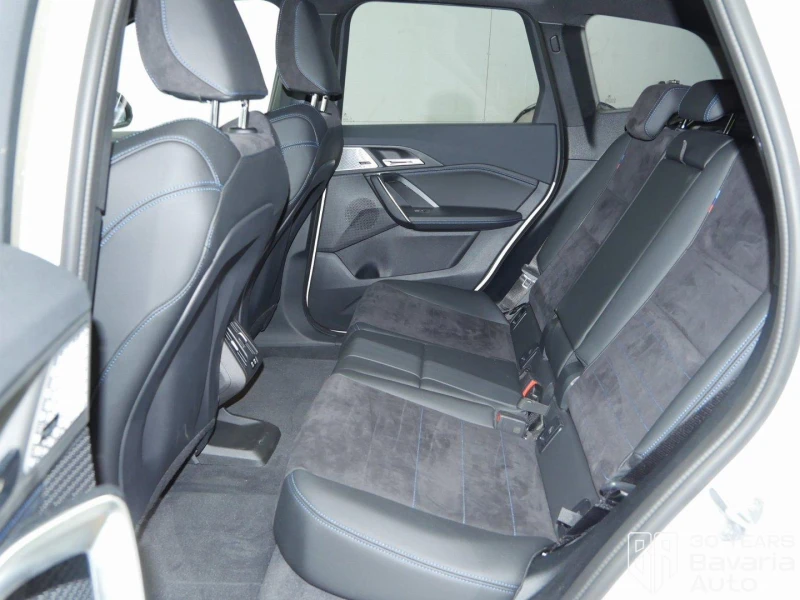 BMW X1 30 xDrive M Sport Paket, снимка 8 - Автомобили и джипове - 52835449