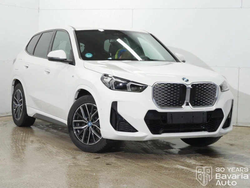 BMW X1 30 xDrive M Sport Paket, снимка 4 - Автомобили и джипове - 52835449
