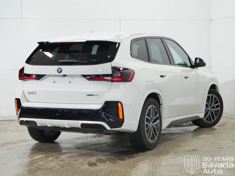 BMW X1 30 xDrive M Sport Paket, снимка 3 - Автомобили и джипове - 52835449