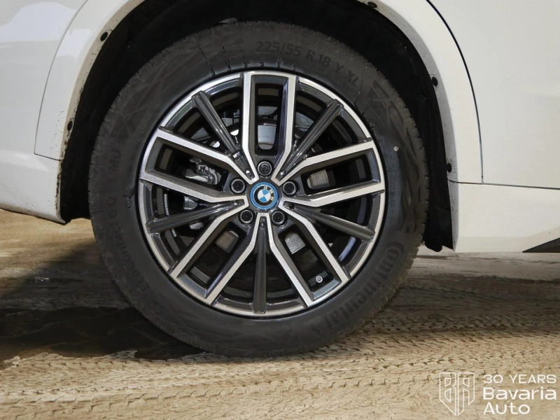 BMW X1 30 xDrive M Sport Paket, снимка 14 - Автомобили и джипове - 52835449