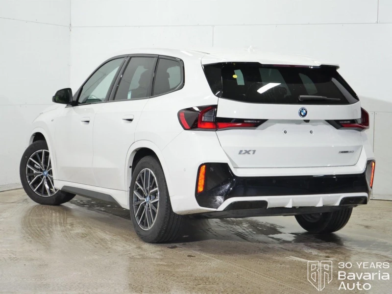 BMW X1 30 xDrive M Sport Paket, снимка 2 - Автомобили и джипове - 52835449