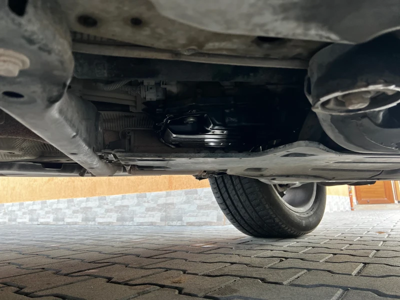 Audi Q7 3.0 TDI 6+ 1 Места на Пружини, снимка 16 - Автомобили и джипове - 53350367