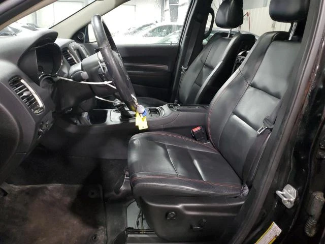 Dodge Durango DODGE DURANGO GT, снимка 7 - Автомобили и джипове - 49209244