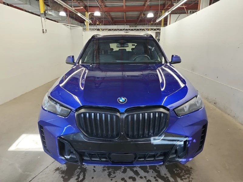 BMW X5 * 40i* CARFAX * БЕЗ ПЪРВОНАЧАЛНА ВНОСКА - 82000 лв. / 41925.93 € - 44547282 1