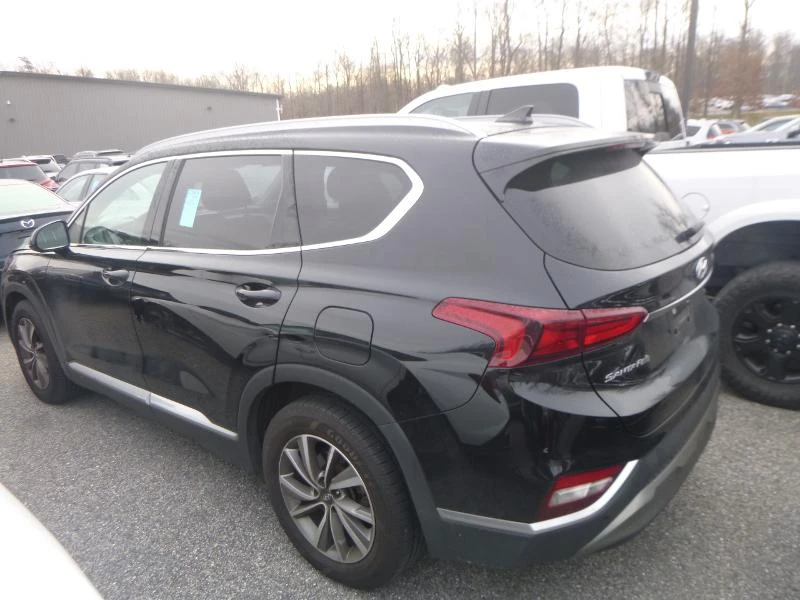 Hyundai Santa fe 2.4 SEL * ФИКСИРАНА ЦЕНА* , снимка 2 - Автомобили и джипове - 53099549